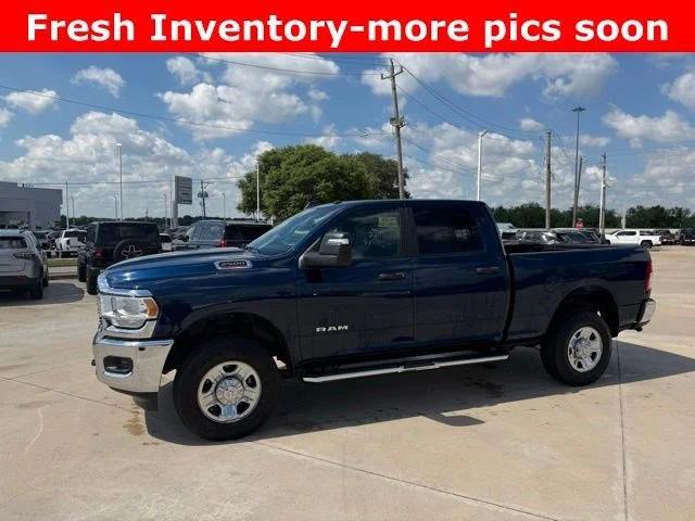ram ram 2500 pickup 2024 3C6UR5DJ3RG342243 image ram ram 2500 pickup 2024 3C6UR5DJ3RG342243 image